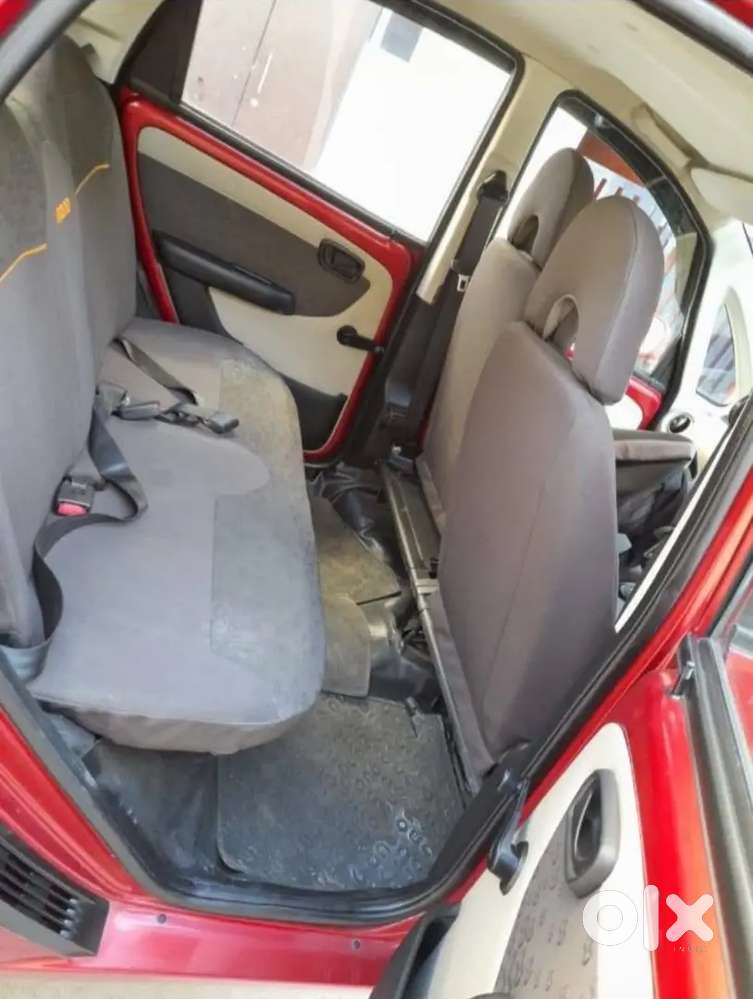 Tata Nano 2014 Petrol 45000 Km Driven