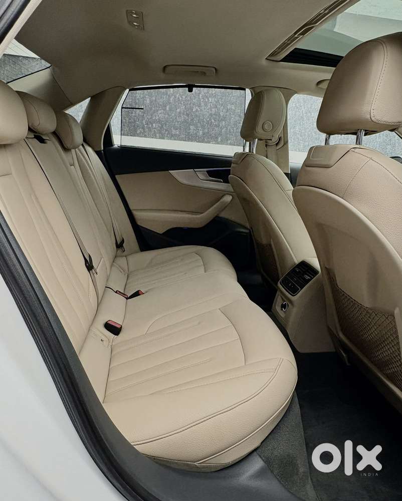 Audi A4 1.4 30 Tfsi Premium Plus, 2019, Petrol