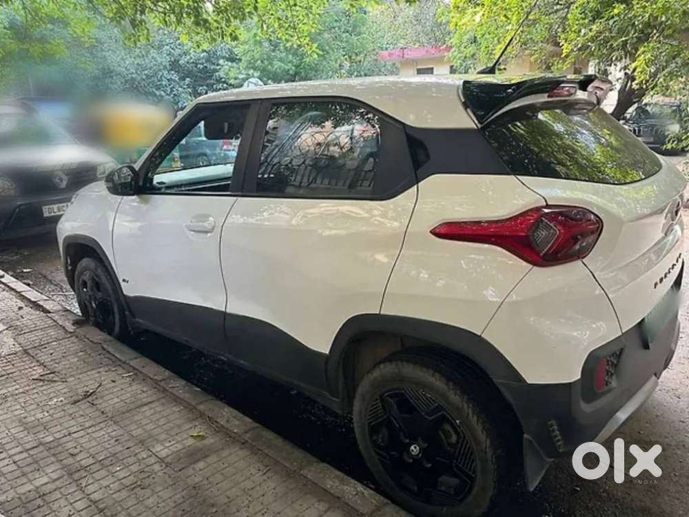 Tata Punch Ev Adventure S, 2024, Electric