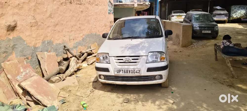 2014 Hyundai Santro Gls Ii