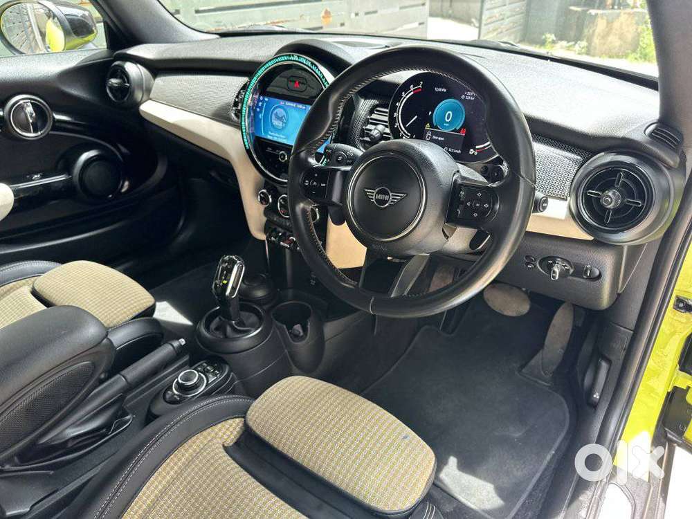 Mini Cooper Convertible Cooper S Convertible, 2022, Petrol