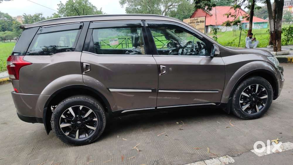 Mahindra Xuv500 W11 Option At, 2018, Diesel