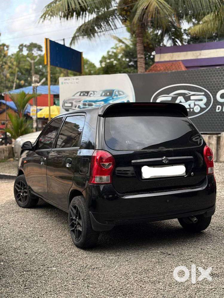 Maruti Suzuki Alto K10 Vxi (o), 2010, Petrol