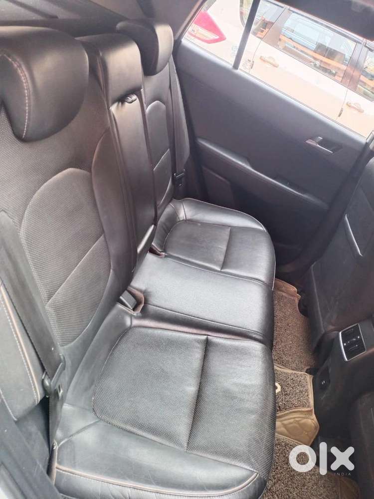 Hyundai Creta 2015 Diesel 85000 Km Driven