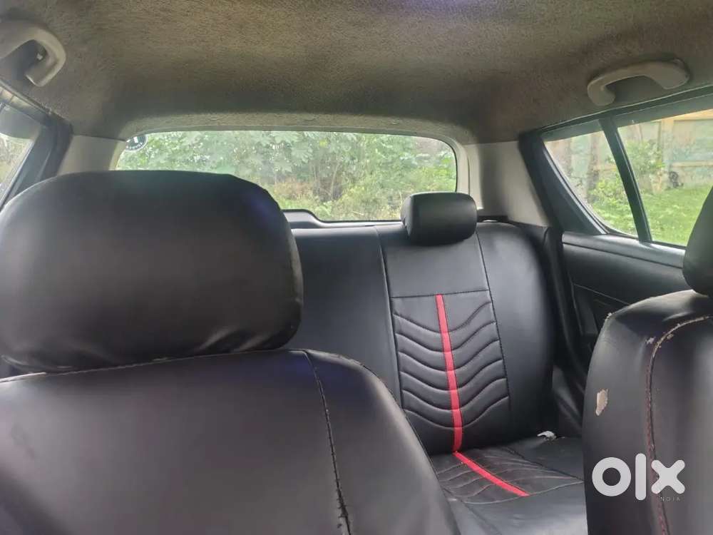 Maruti Suzuki Swift 2013