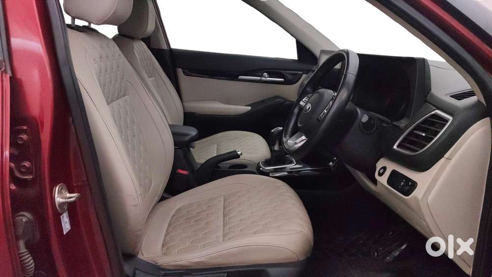 Kia Seltos Htx D, 2020, Diesel