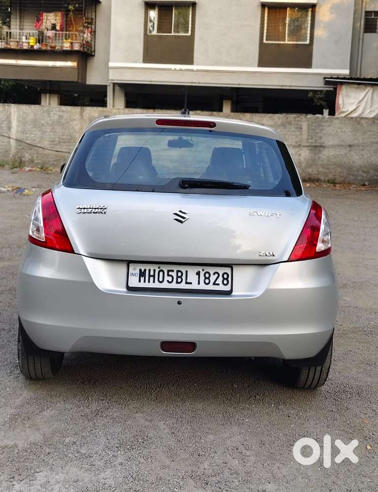 Maruti Suzuki Swift Ddis Zdi, 2012, Diesel