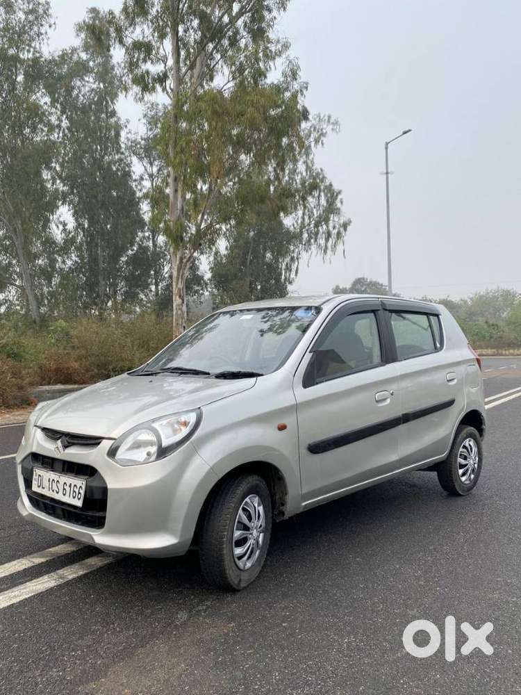 Maruti Suzuki Alto 800 2012-2016 Lxi, 2014, Petrol