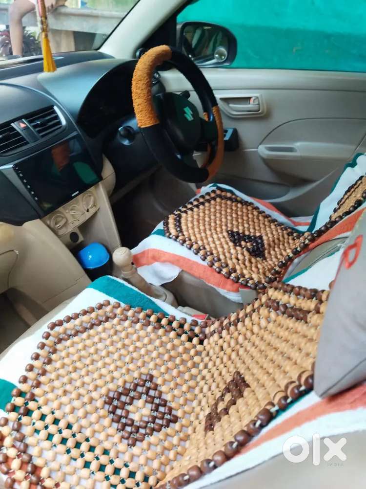 Maruti Suzuki Swift Dzire 2014 Petrol 72000 Km Driven