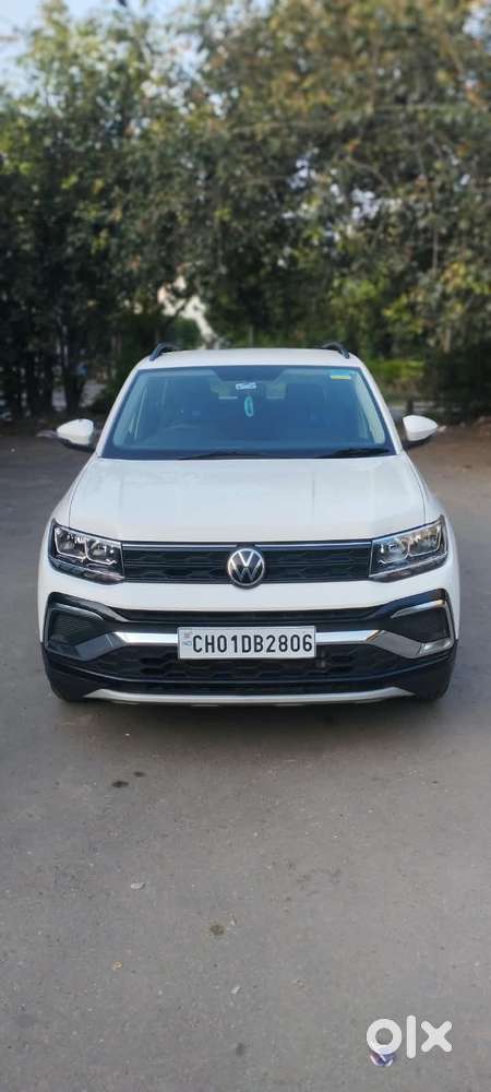 Volkswagen Taigun 1.0 Tsi Comfortline, 2025, Petrol