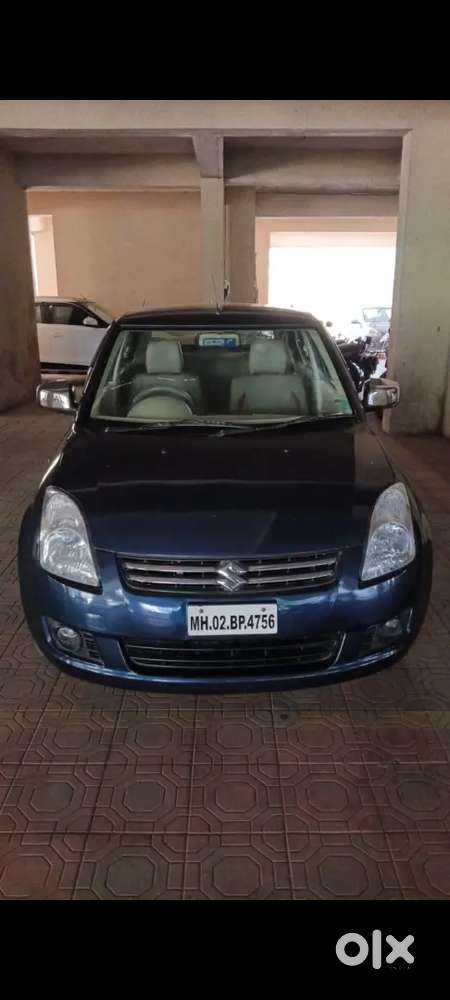 Maruti Suzuki Dzire 2010 Cng & Hybrids 185000 Km Driven