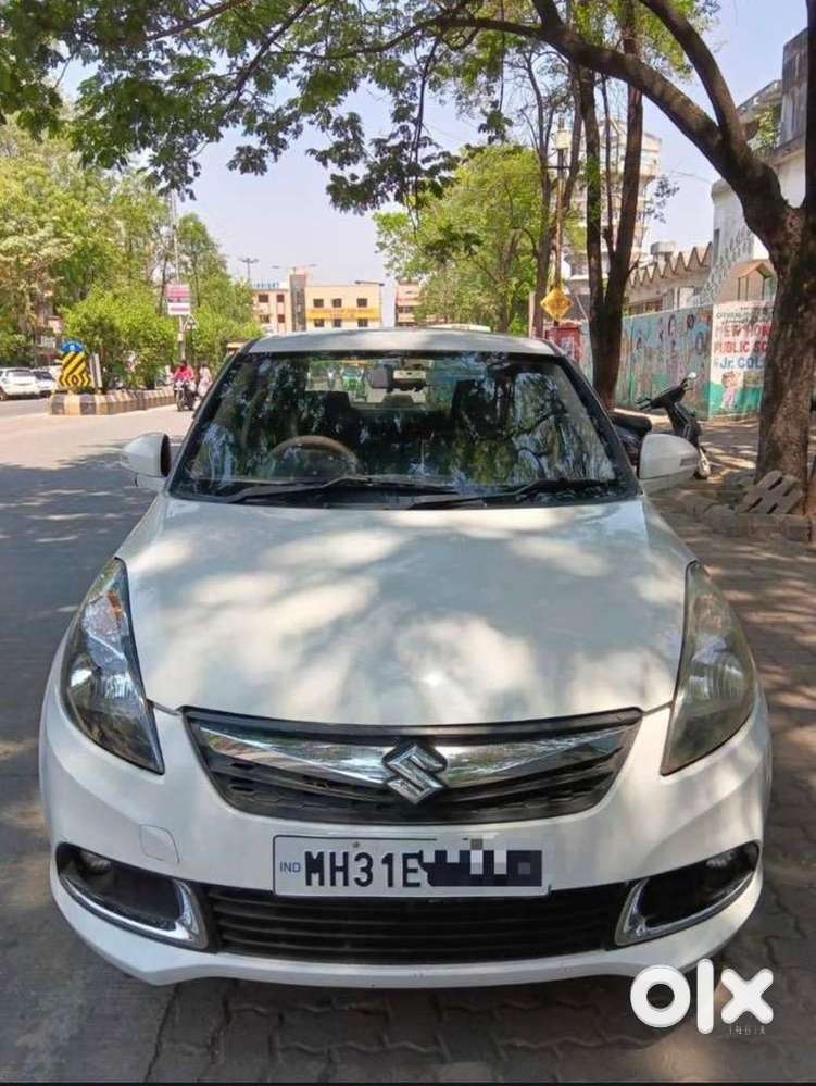 Maruti Suzuki Swift Dzire 2016 Petrol Well Maintained