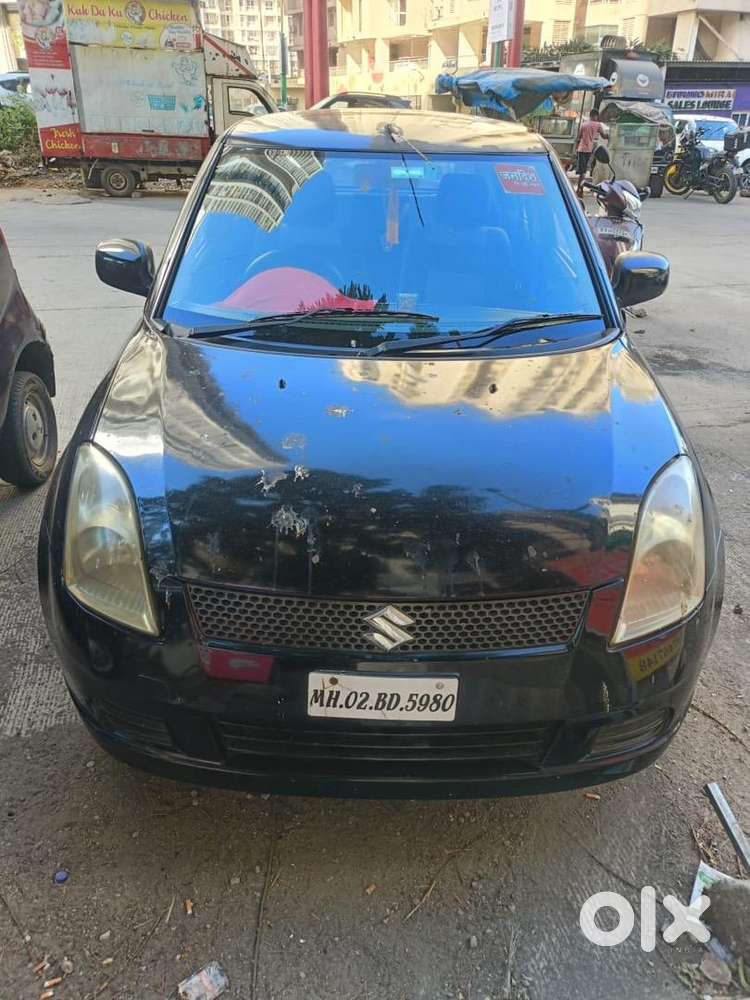Maruti Suzuki Swift 2007