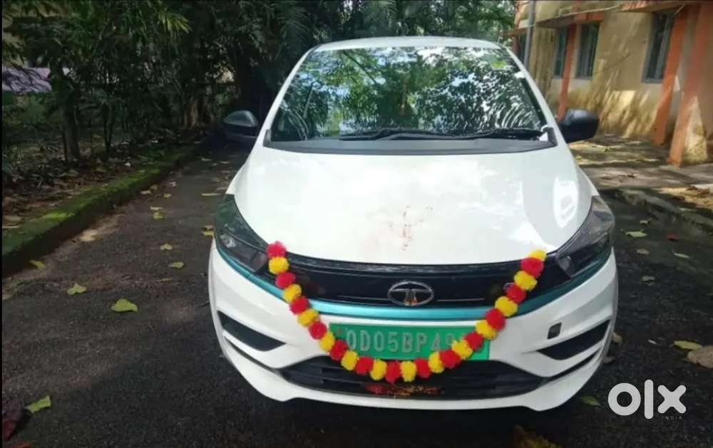 Tata Tigor Ev 2024 Electric Good Condition