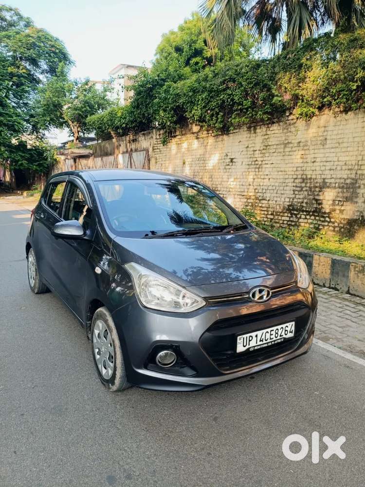 Hyundai Grand I10 1.2 Kappa Magna, 2014, Petrol
