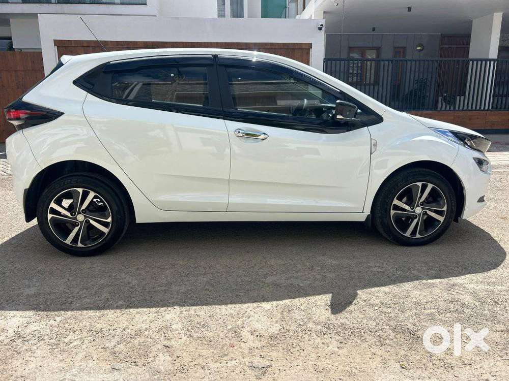 Tata Altroz 1.5 Xz Diesel, 2024, Diesel