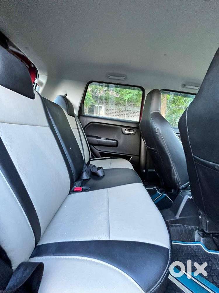 Maruti Suzuki Wagon R, 2024, Petrol