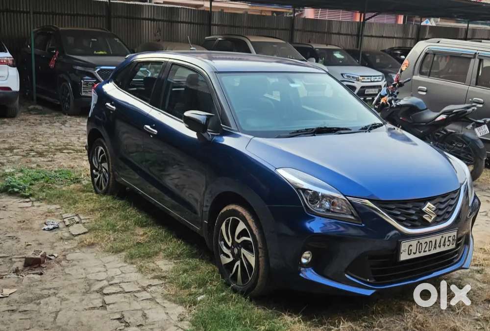 Baleno In Brand New Condition