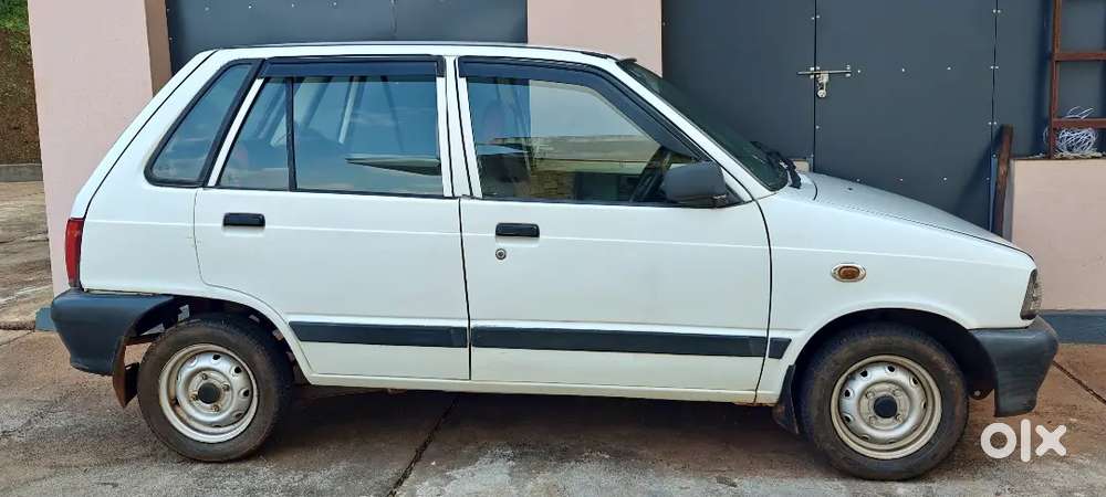 Maruti Suzuki 800 Ac