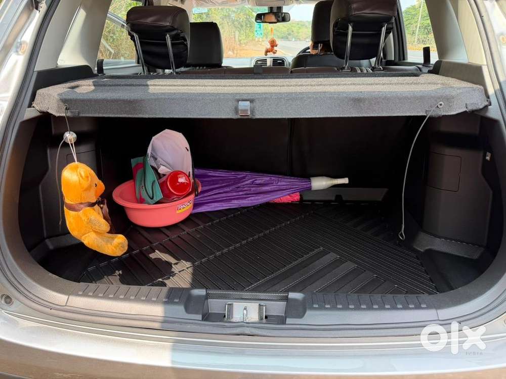 Toyota Urban Cruiser 2022 Petrol Good Condition