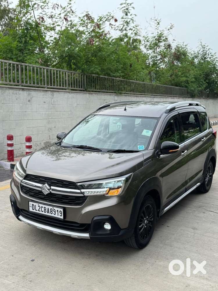 Maruti Suzuki Xl6 Zeta, 2019, Petrol