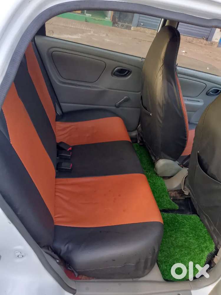 Maruti Suzuki Alto K10 2013