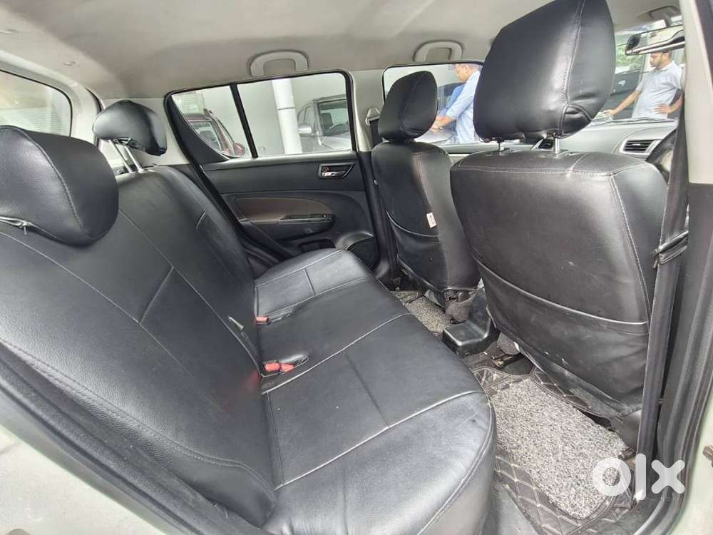 Maruti Suzuki Swift 1.3 Vxi, 2013, Petrol