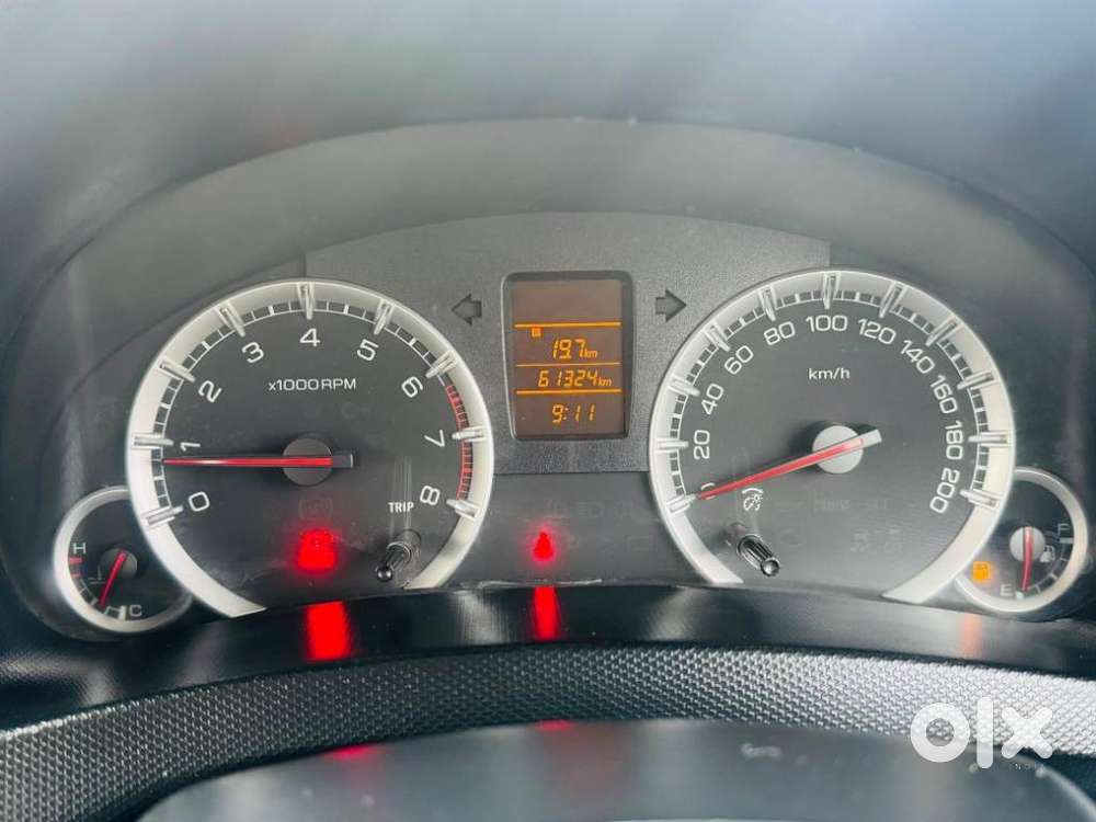 Maruti Suzuki Swift 2011-2014 Vxi, 2014, Petrol