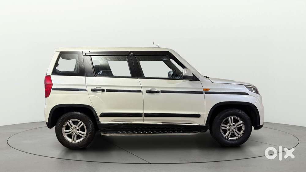 Mahindra Bolero Neo 1.5 N 10 R, 2023, Diesel