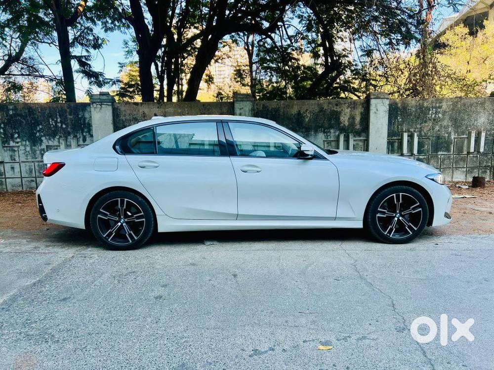 Bmw 3 Series Gran Limousine 330li M Sport, 2024, Petrol