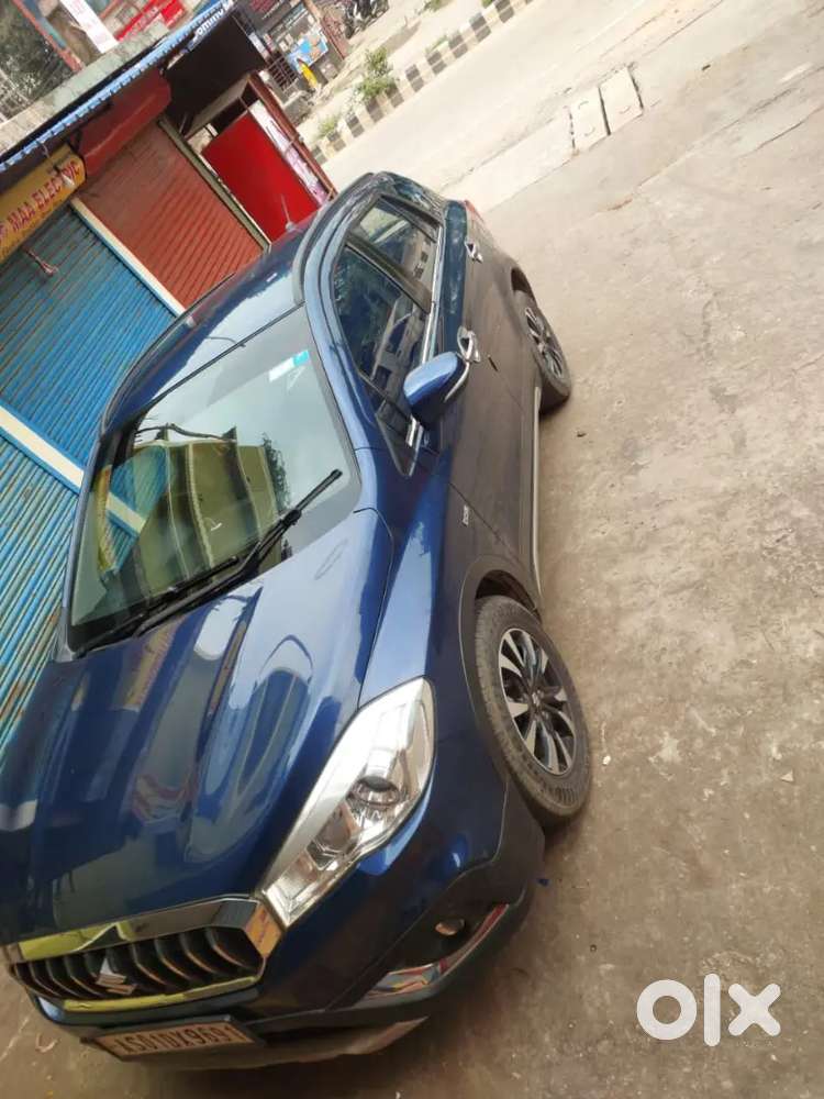 Maruti Suzuki S Cross 2019 Diesel 85000 Km Driven