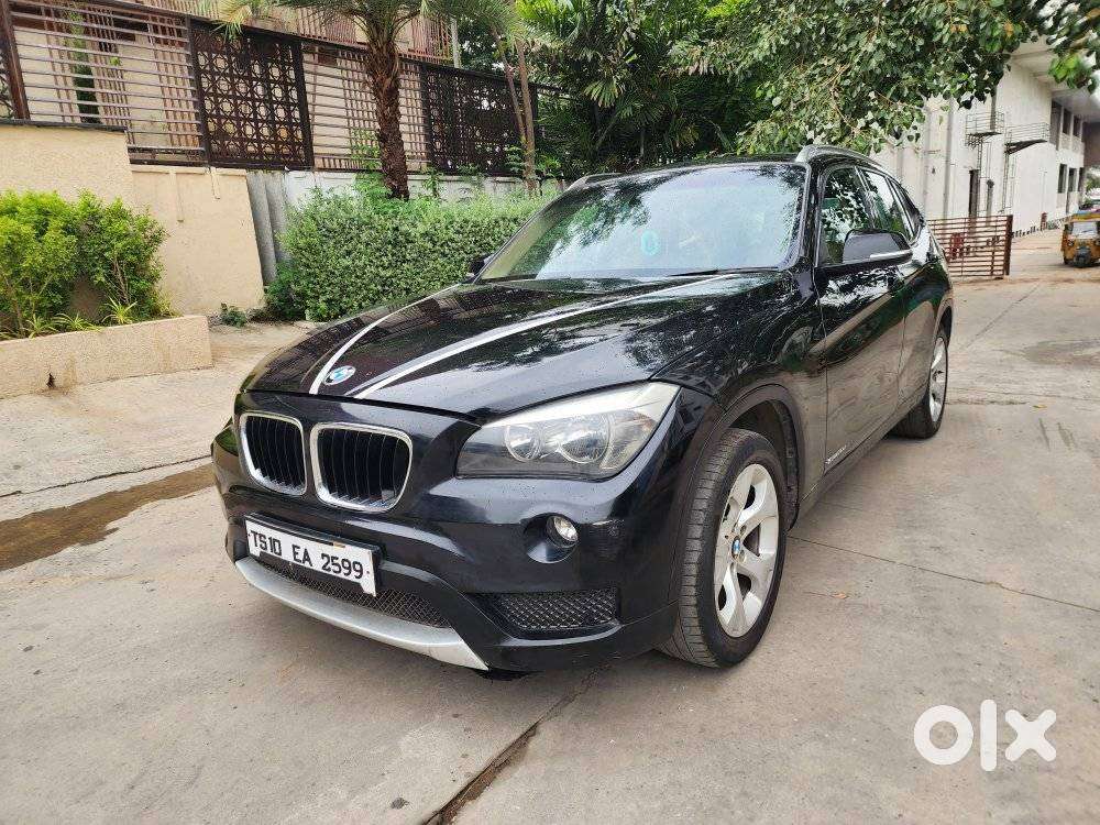 Bmw X1 2.0 Sdrive 20d, 2014, Diesel
