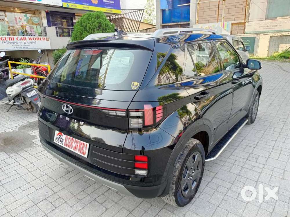 Hyundai Venue Sx, 2025, Petrol