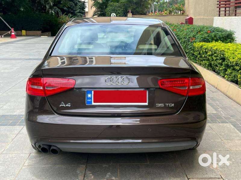 Audi A4 1.4 30 Tfsi Premium Plus, 2016, Diesel