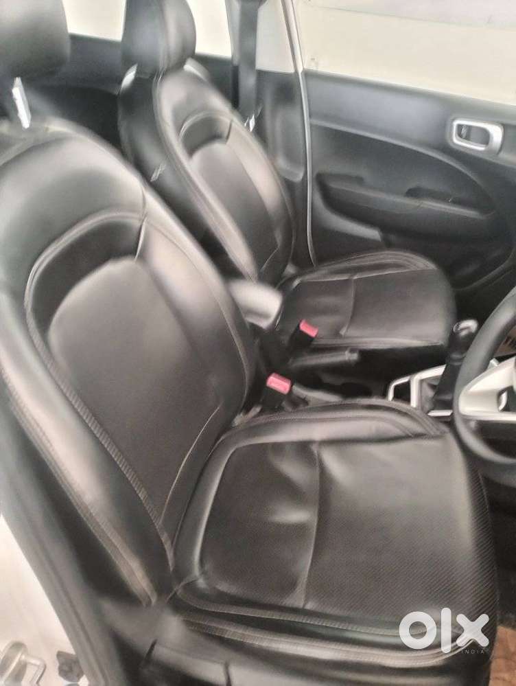 Hyundai Venue S Mt 1.2 Kappa, 2020, Petrol