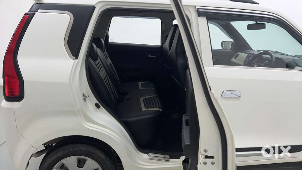 Maruti Suzuki Wagon R 1.0 Vxi Cng, 2022, Cng & Hybrids