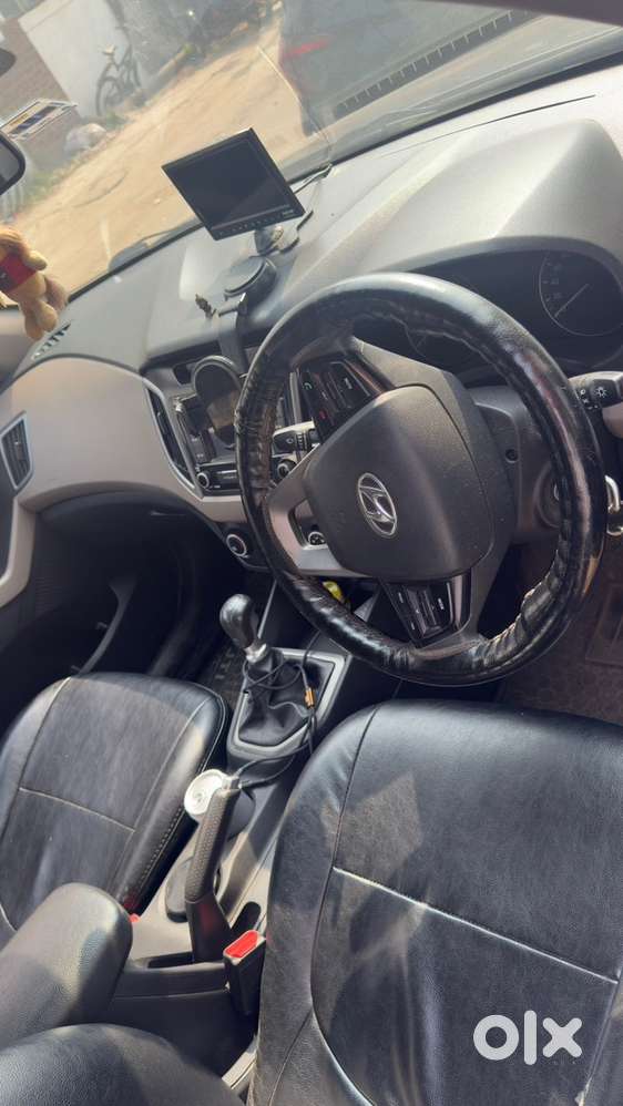 Full Maintain, Clean Interior, Best Performance