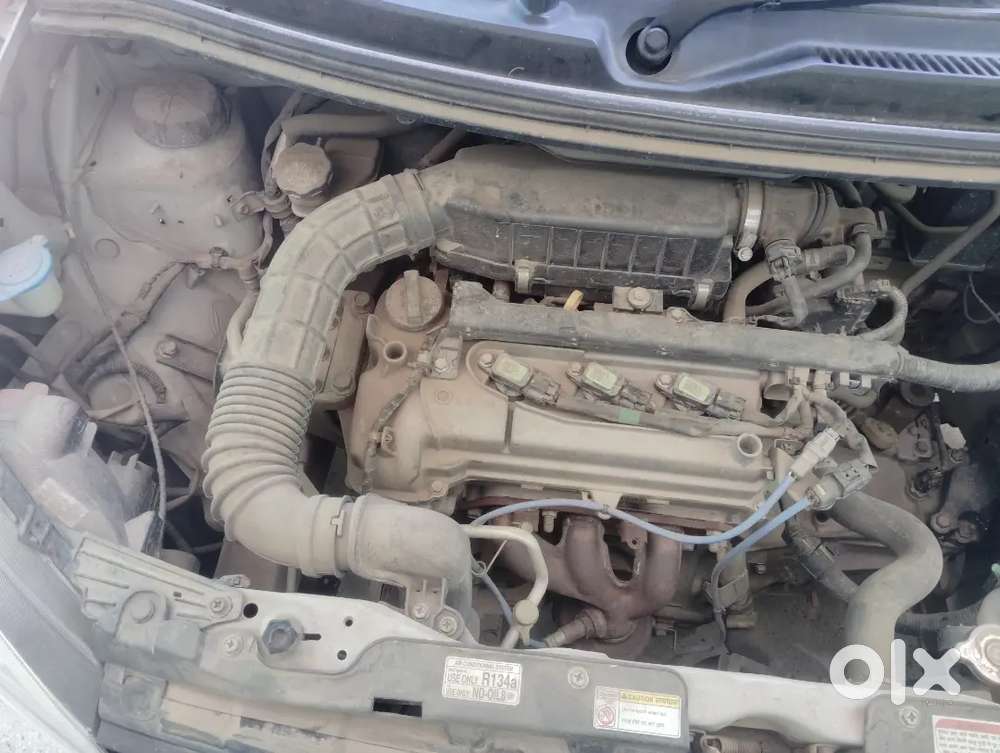 Maruti Suzuki Wagon R 1.0 2021 Petrol 60000 Km Driven