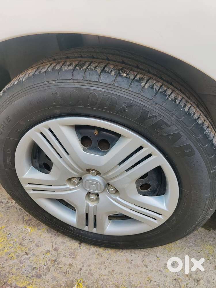 Honda City Petrol 2011