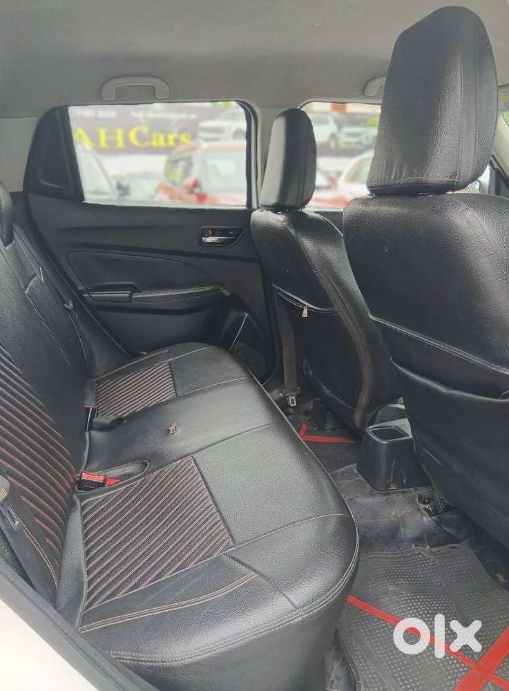 Maruti Suzuki Swift Vxi, 2018, Petrol