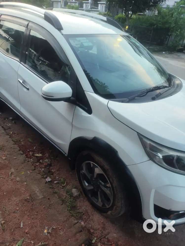 Honda Br-v Style Edition 2016