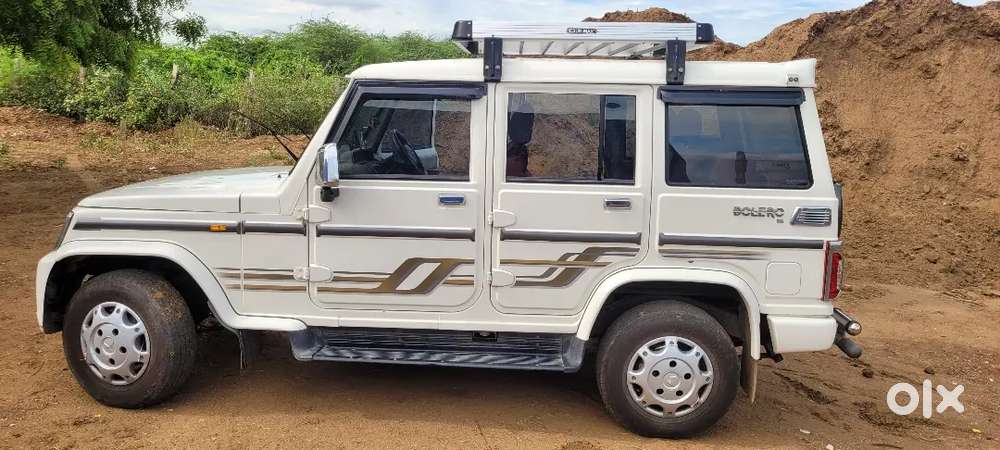 Mahindra Be 6 2023 Diesel