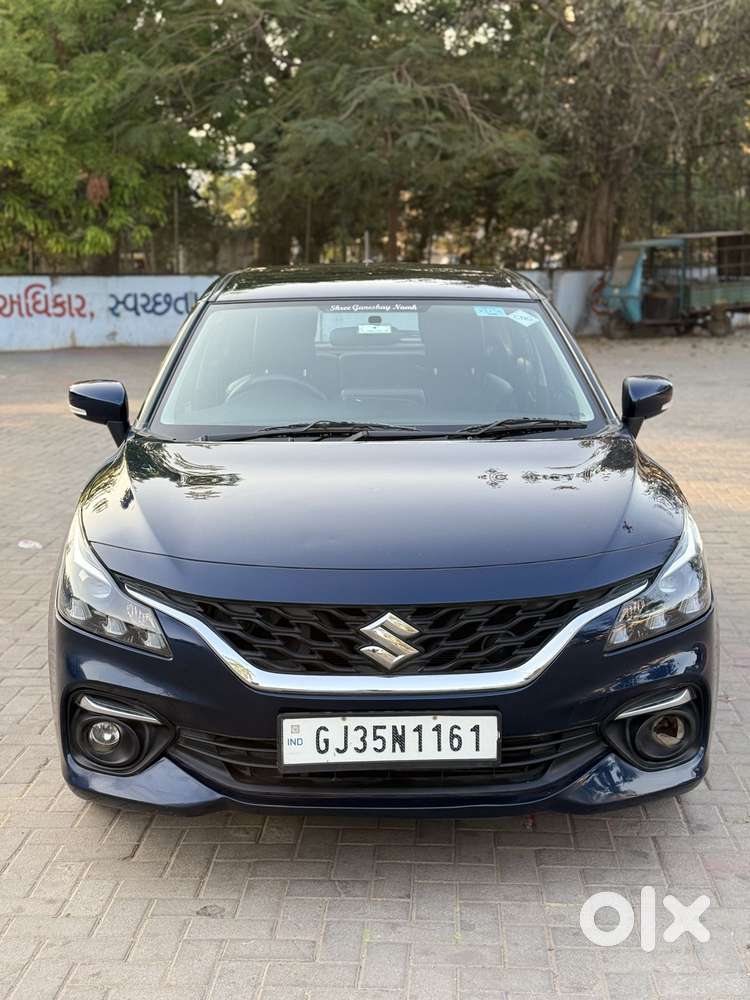 Maruti Suzuki Baleno Zeta Cng, 2023, Cng & Hybrids
