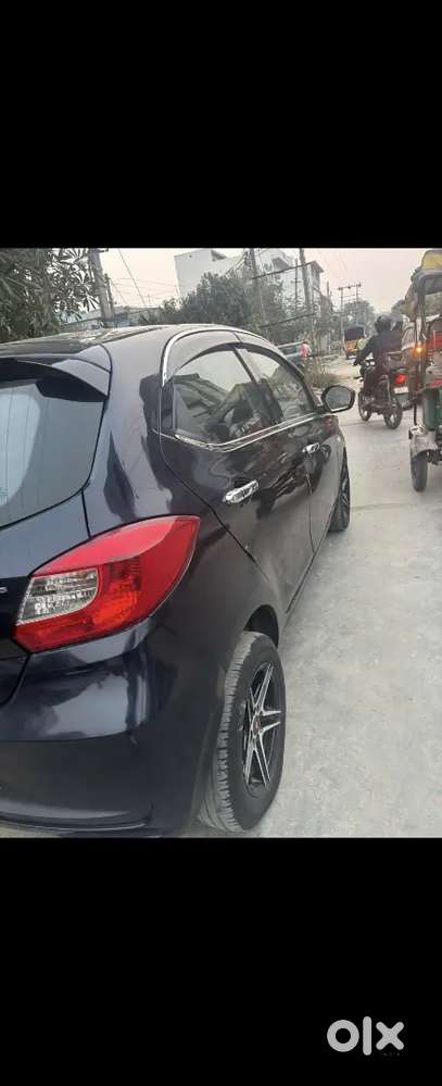 Tata Tiago 2023 Cng & Hybrids 115000 Km Driven