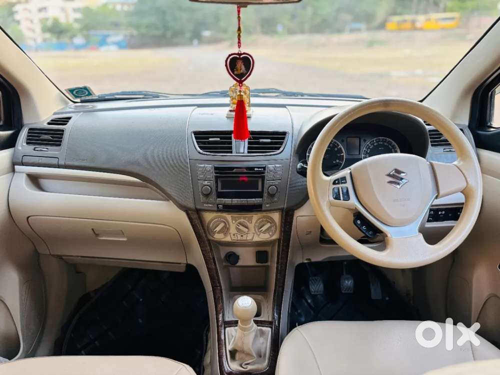 Maruti Suzuki Ertiga 1.5 Vxi, 2018, Petrol