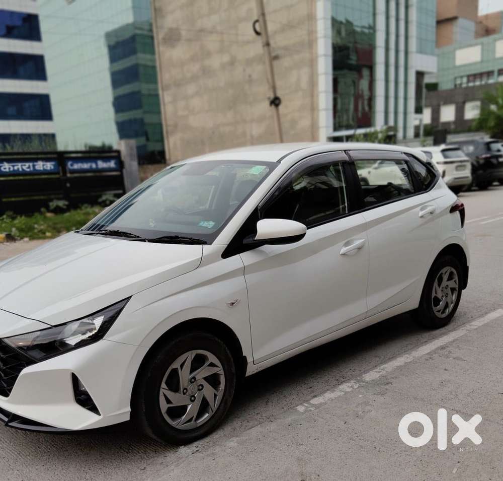 Hyundai I20 Magna 1.4 Crdi 6 Speed, 2021, Diesel