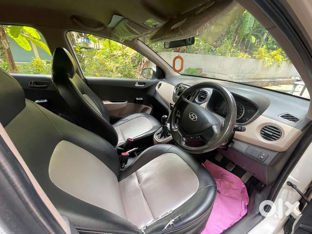 Hyundai Grand I10 Prime Diesel Car 2018