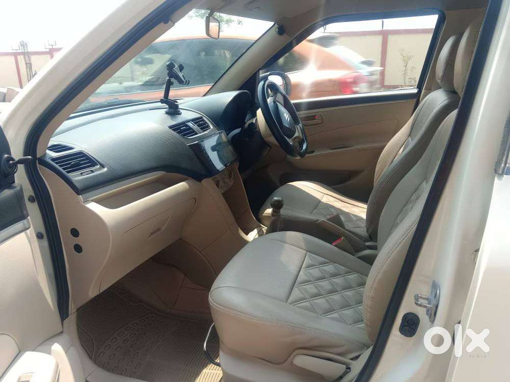 Maruti Suzuki Dzire Tour Diesel, 2019, Diesel