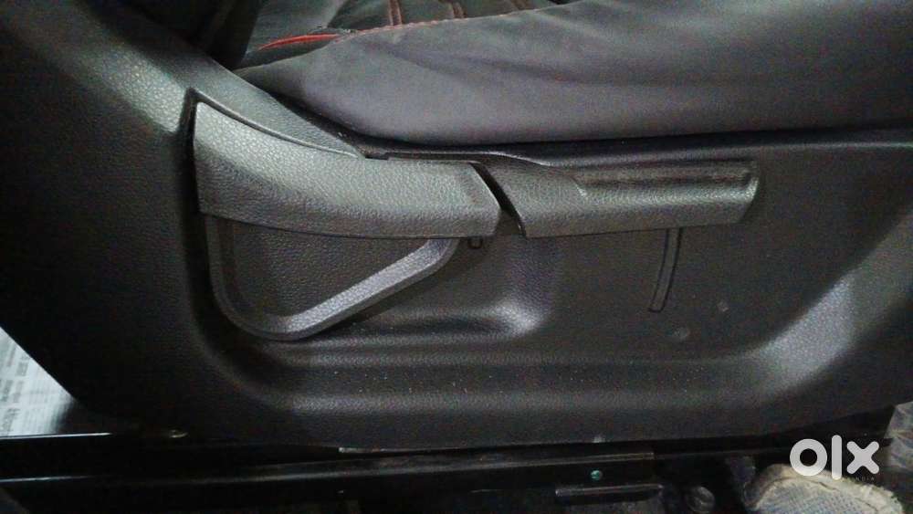 Kia Sonet Htx Turbo Imt, 2024, Petrol