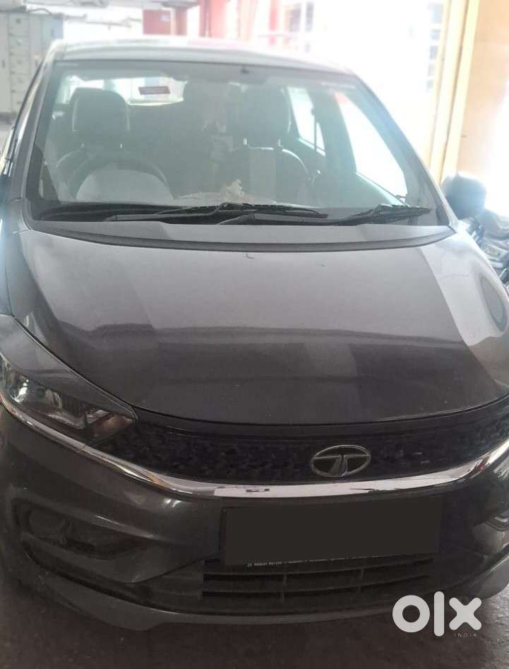 Tata Tigor, 2023, Petrol